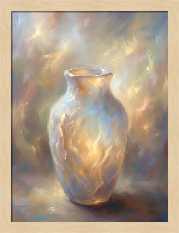 Vase Serenity