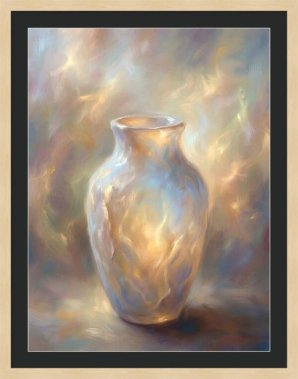 Vase Serenity