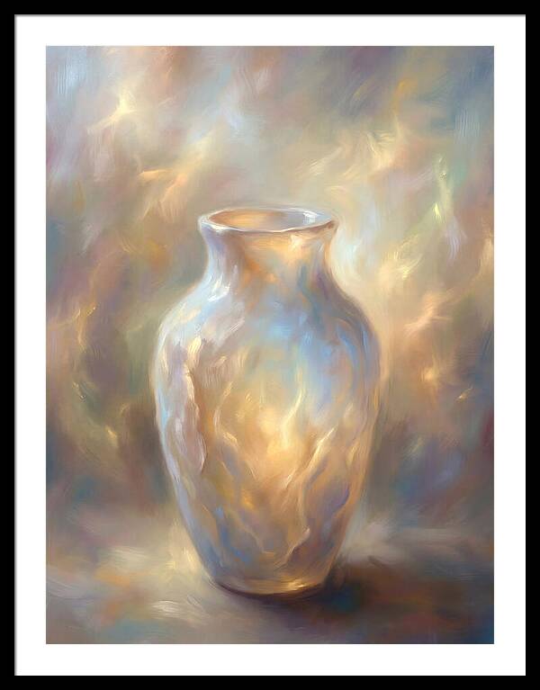 Vase Serenity