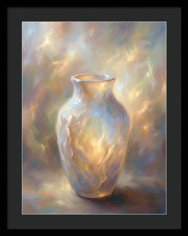 Vase Serenity