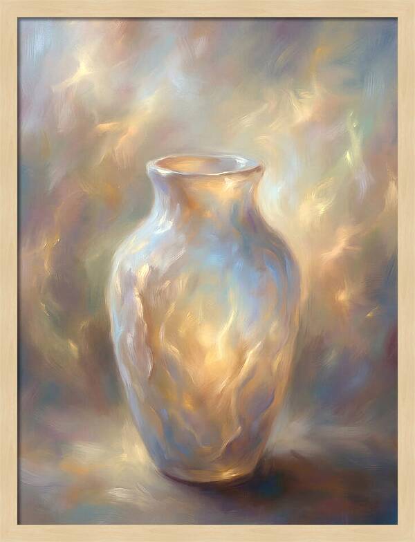 Vase Serenity