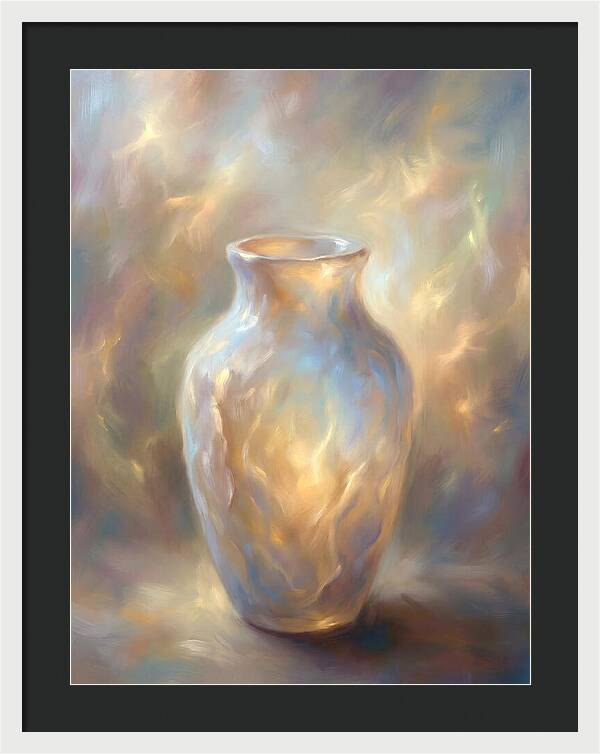 Vase Serenity
