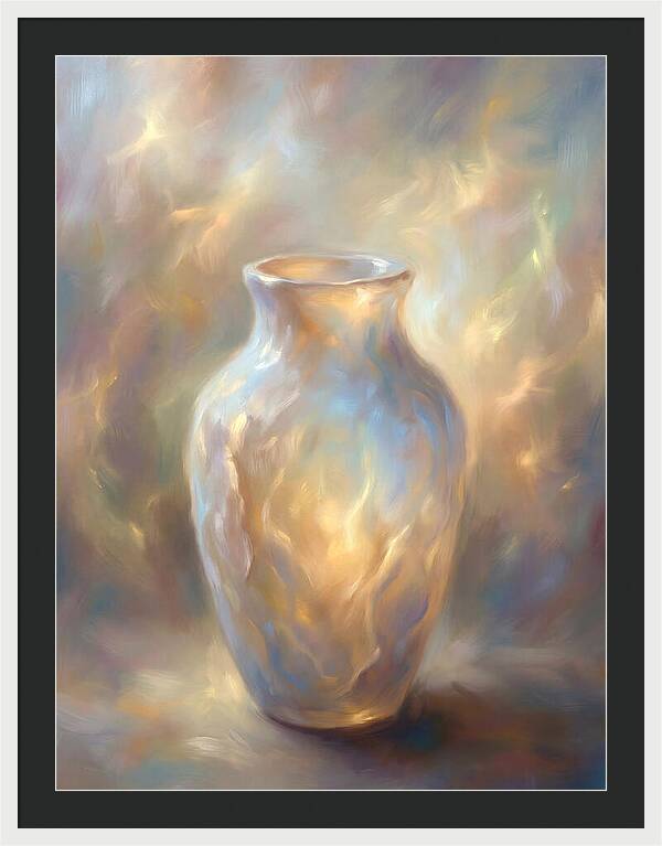 Vase Serenity
