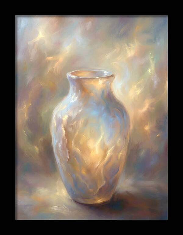 Vase Serenity