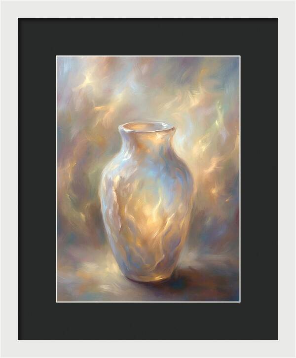 Vase Serenity