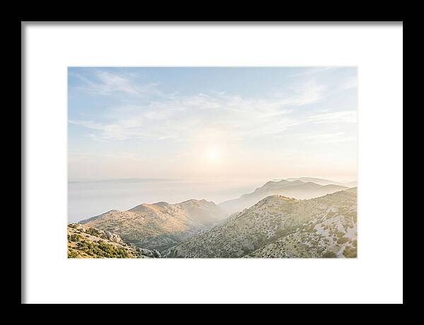 Velebit Mountain Serenity