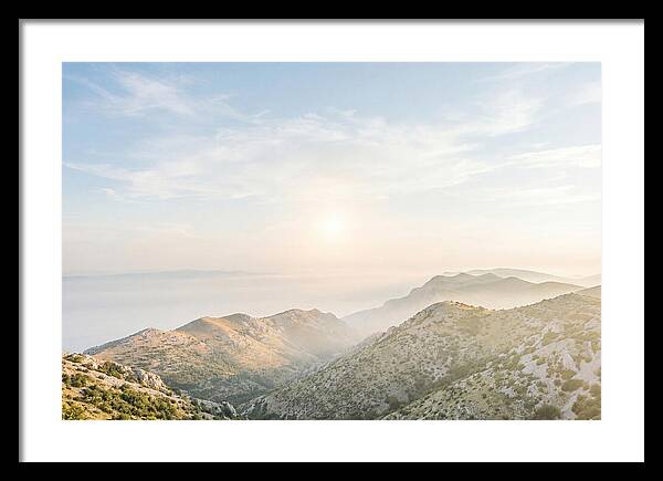 Velebit Mountain Serenity