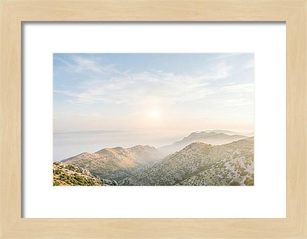 Velebit Mountain Serenity