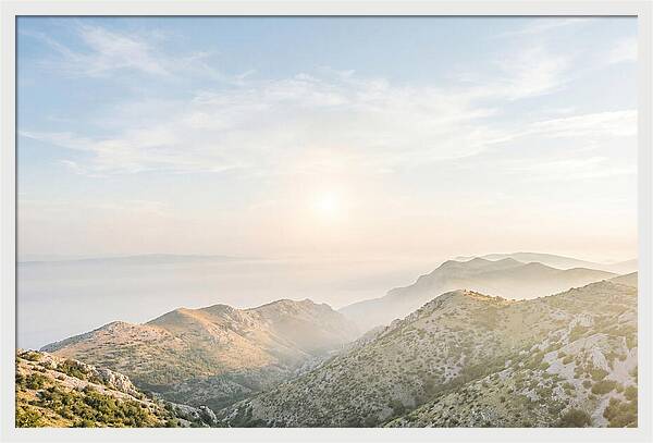 Velebit Mountain Serenity