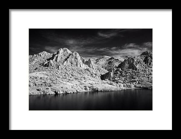 Velebit Mountain Tranquility