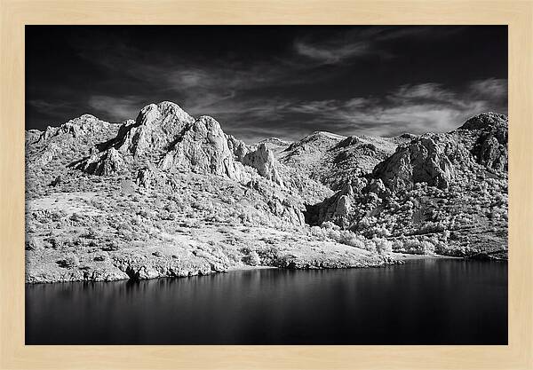 Velebit Mountain Tranquility