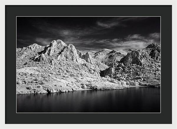 Velebit Mountain Tranquility