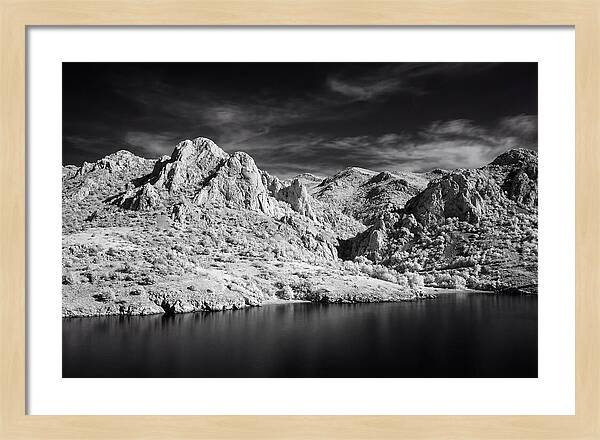 Velebit Mountain Tranquility