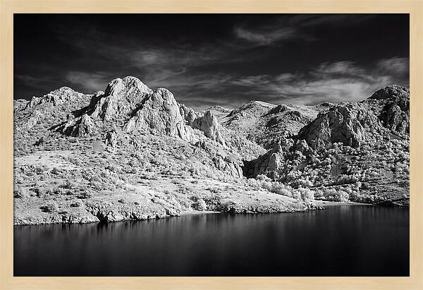 Velebit Mountain Tranquility