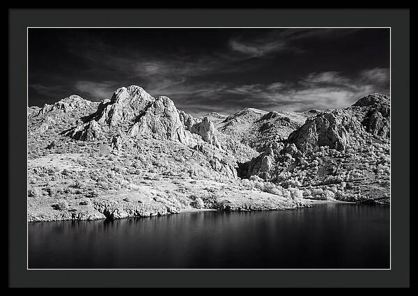 Velebit Mountain Tranquility