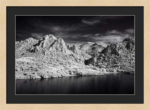 Velebit Mountain Tranquility