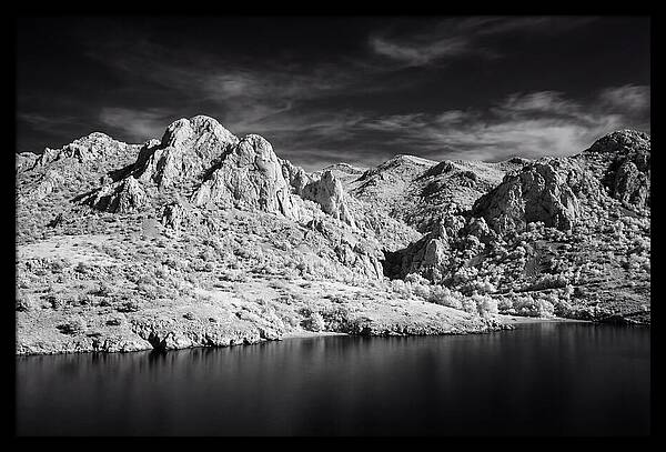 Velebit Mountain Tranquility