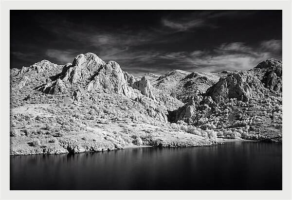 Velebit Mountain Tranquility