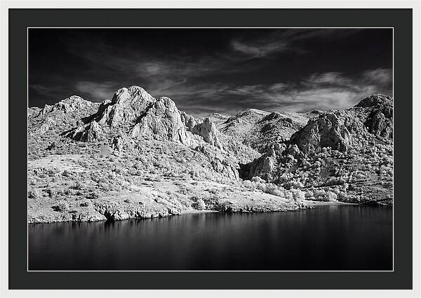 Velebit Mountain Tranquility
