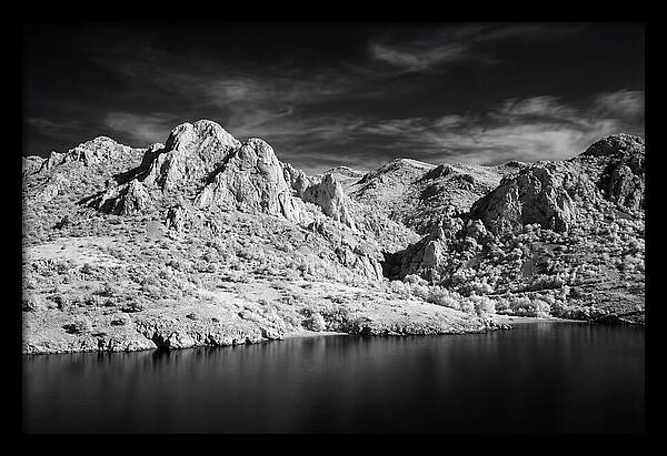 Velebit Mountain Tranquility