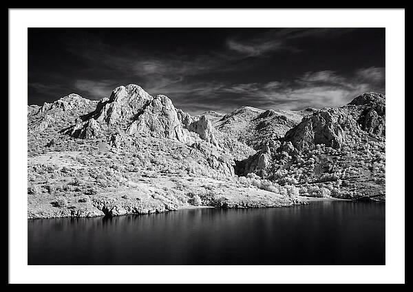Velebit Mountain Tranquility