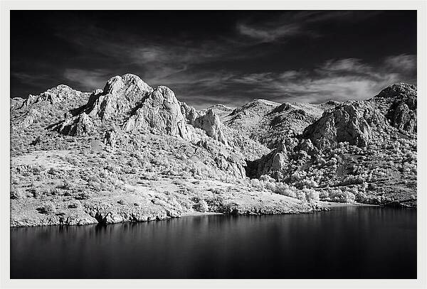 Velebit Mountain Tranquility
