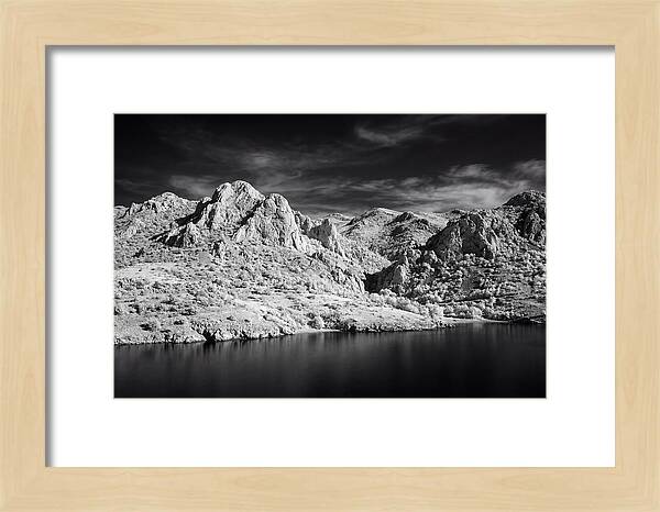 Velebit Mountain Tranquility