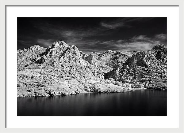 Velebit Mountain Tranquility