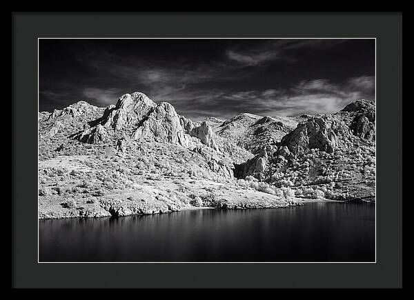 Velebit Mountain Tranquility