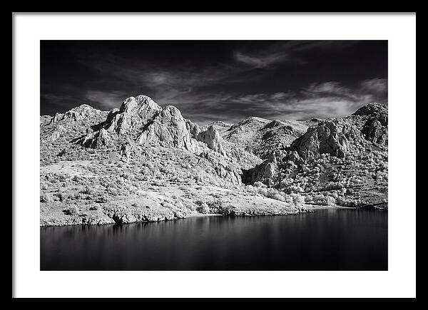 Velebit Mountain Tranquility
