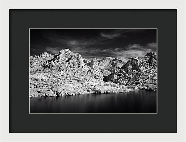 Velebit Mountain Tranquility