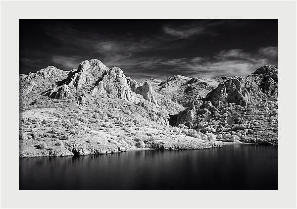 Velebit Mountain Tranquility