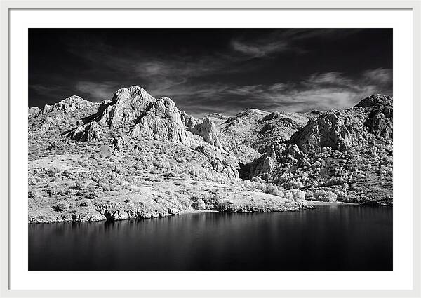Velebit Mountain Tranquility