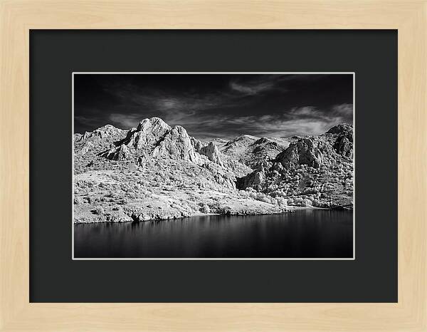 Velebit Mountain Tranquility