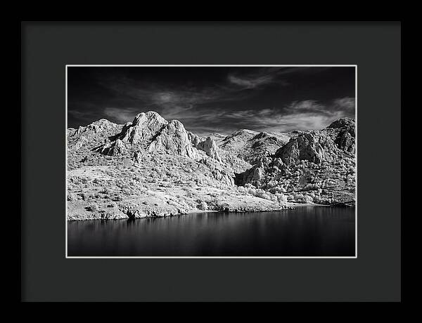 Velebit Mountain Tranquility