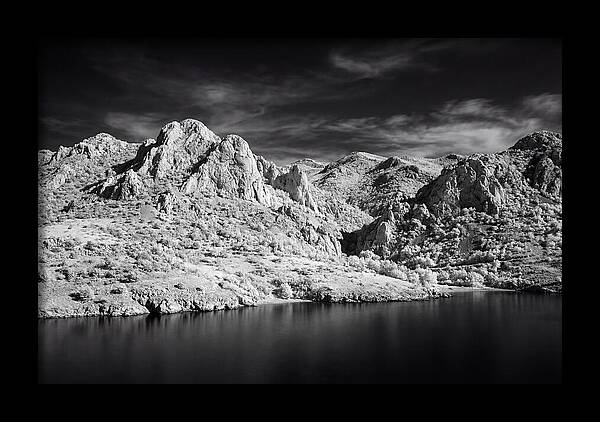 Velebit Mountain Tranquility