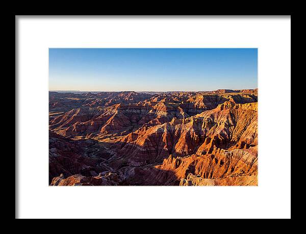 Vermilion Cliffs Serenity