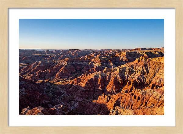 Vermilion Cliffs Serenity