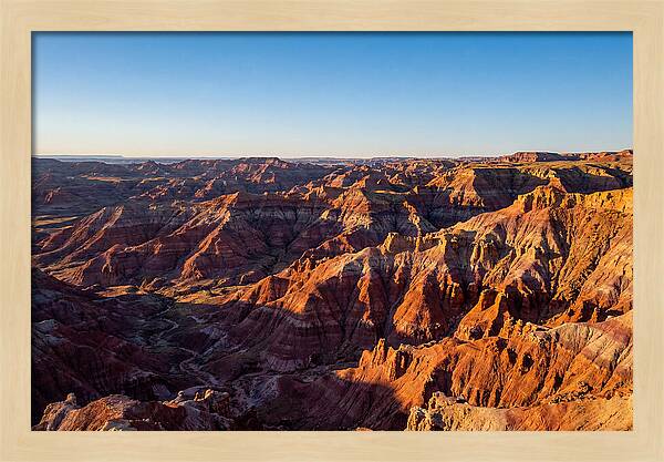 Vermilion Cliffs Serenity