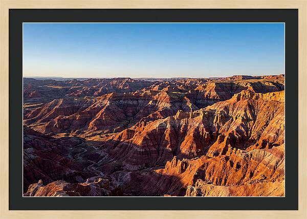 Vermilion Cliffs Serenity