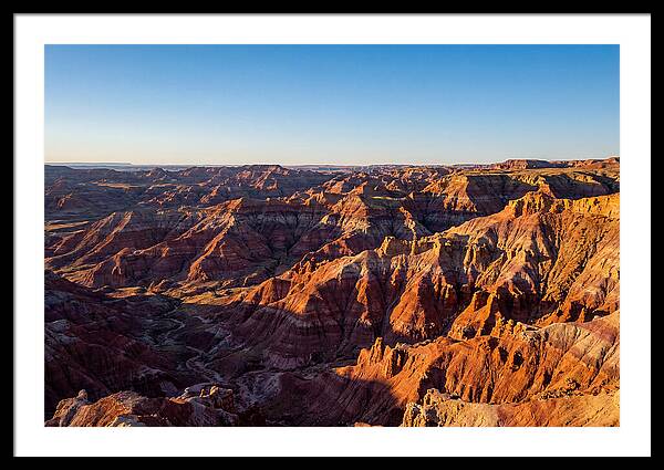 Vermilion Cliffs Serenity