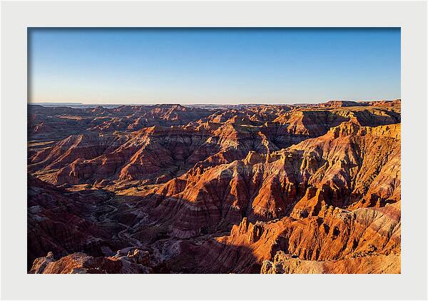 Vermilion Cliffs Serenity