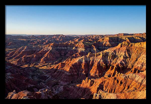 Vermilion Cliffs Serenity