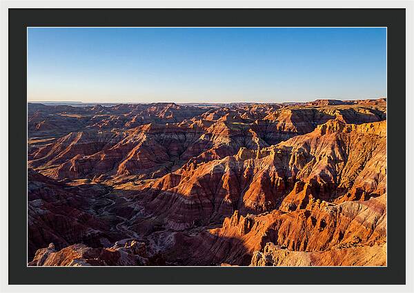 Vermilion Cliffs Serenity