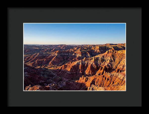 Vermilion Cliffs Serenity
