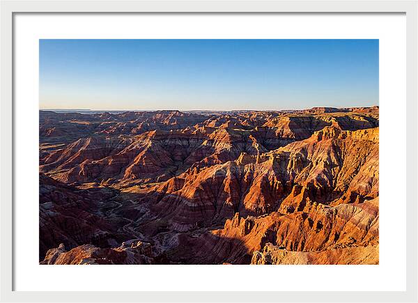 Vermilion Cliffs Serenity