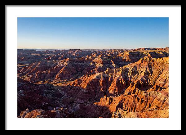 Vermilion Cliffs Serenity
