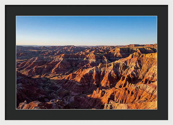 Vermilion Cliffs Serenity