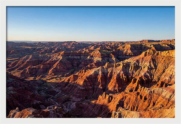 Vermilion Cliffs Serenity