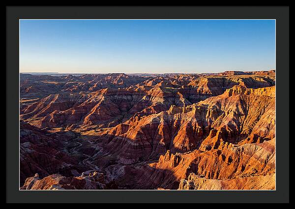 Vermilion Cliffs Serenity